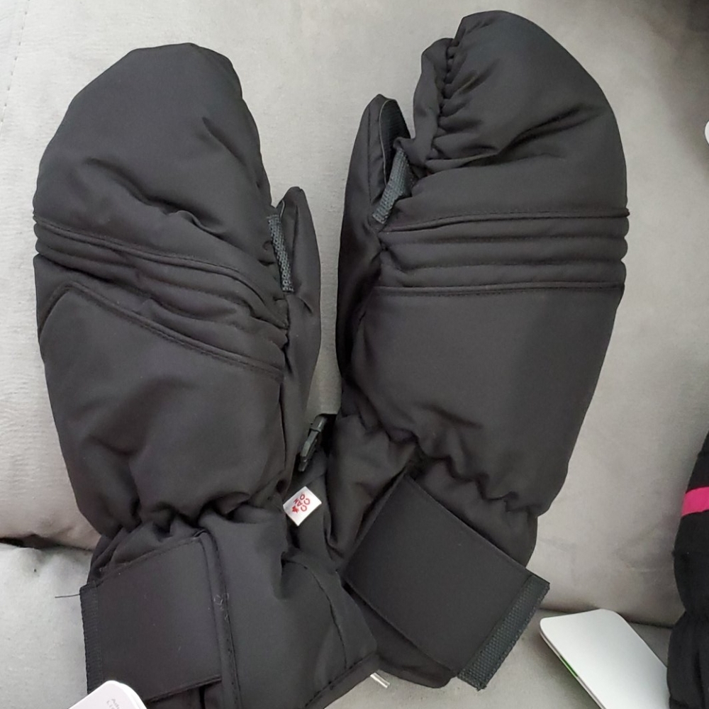 Hot Paws winter gloves large buy 1 take 1